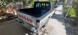 Nissan Pickup